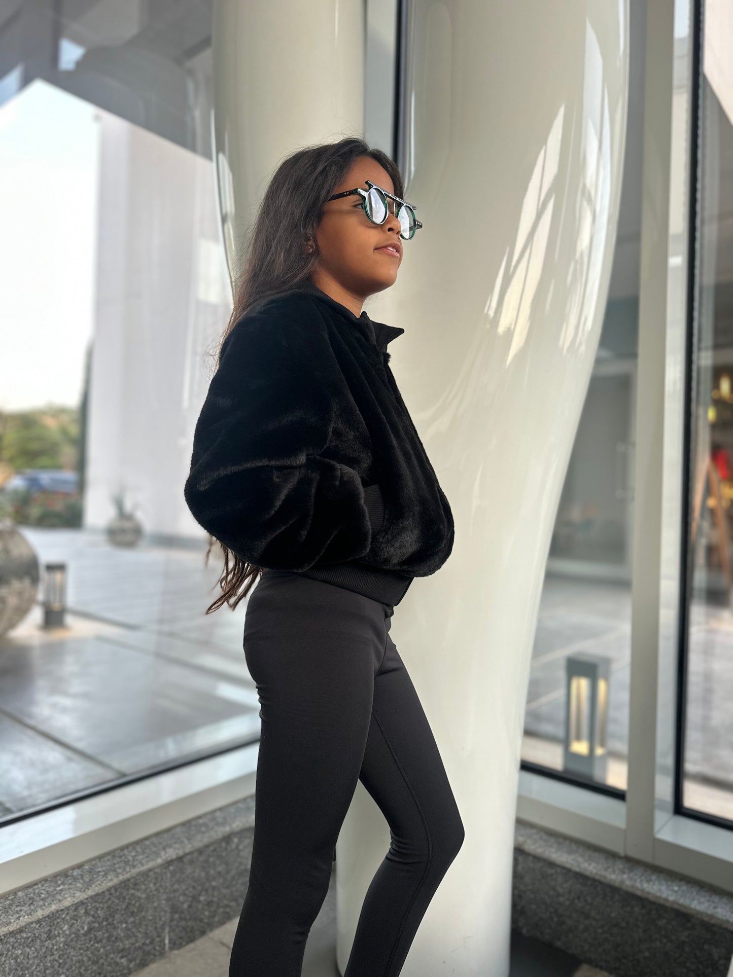 Perfectfit Black legging