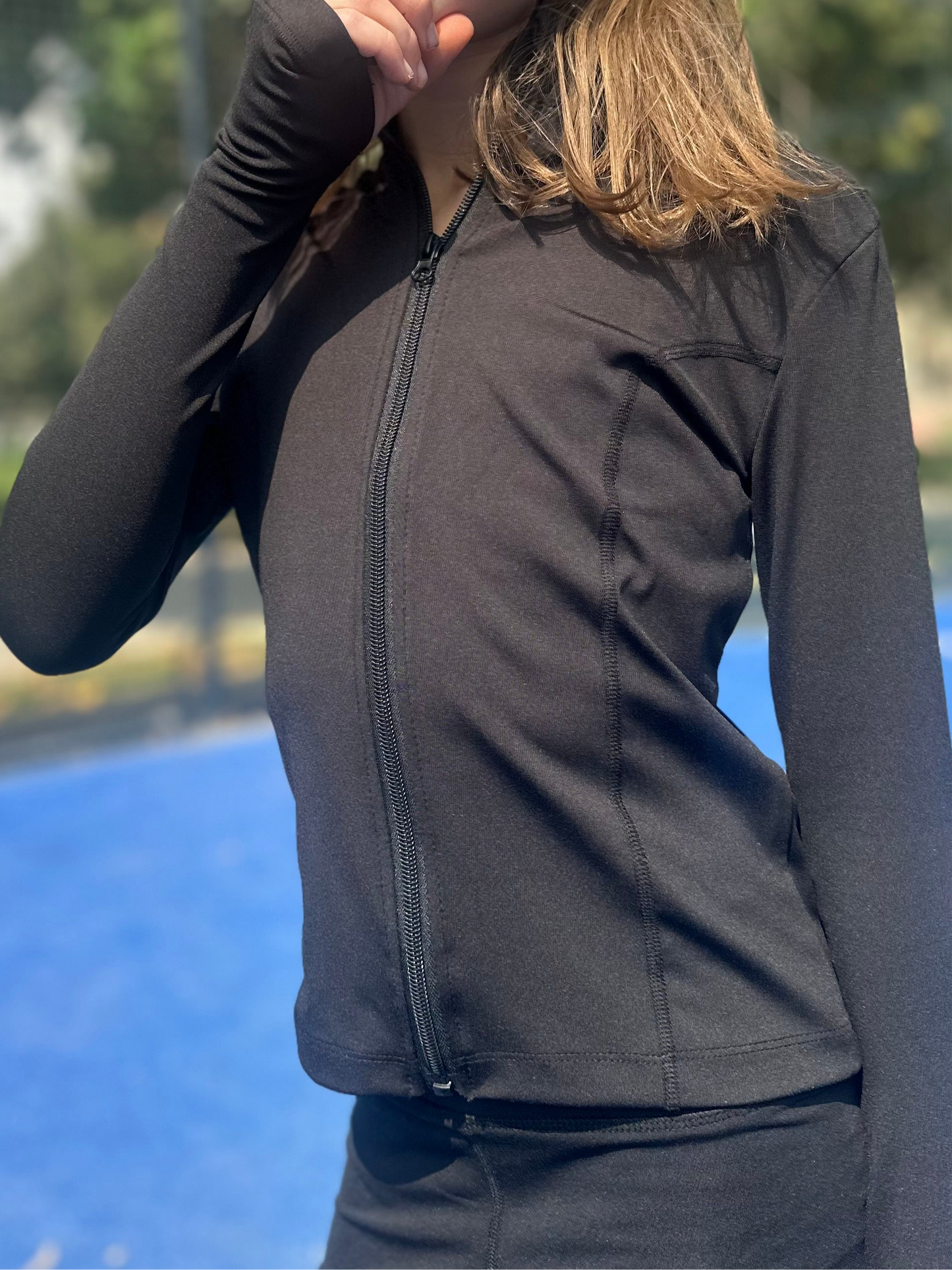 The Must have jacket