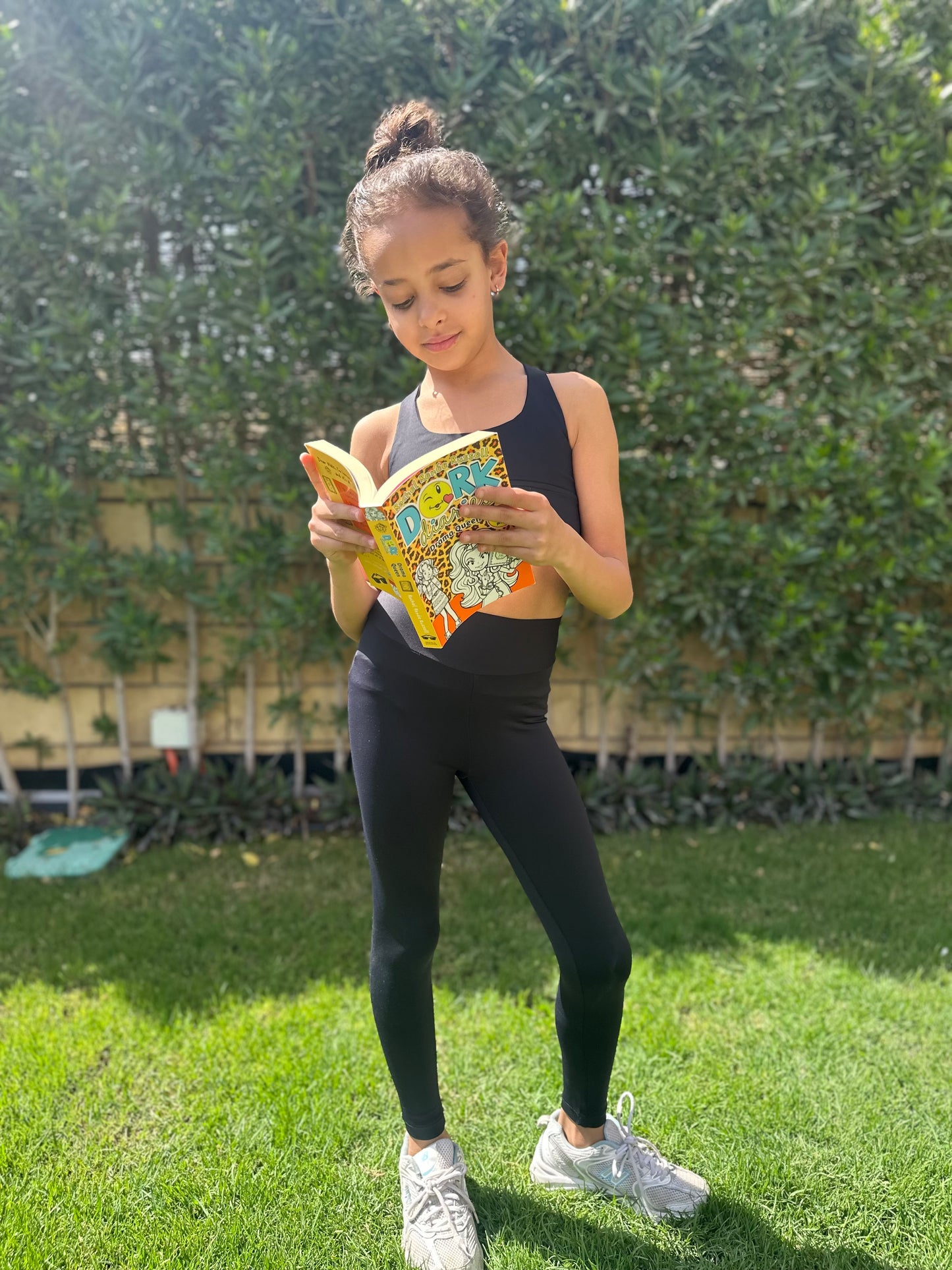 Flexfit legging (black)