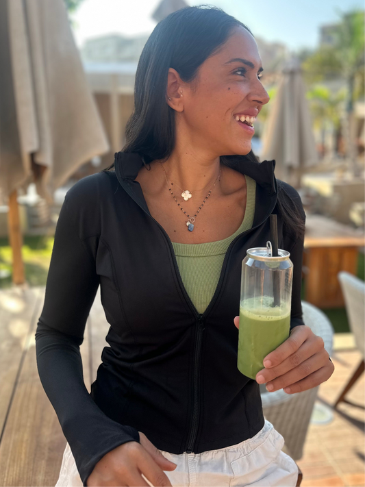 The Must have jacket