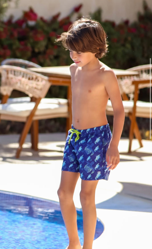 Deep Dive Swimsuit