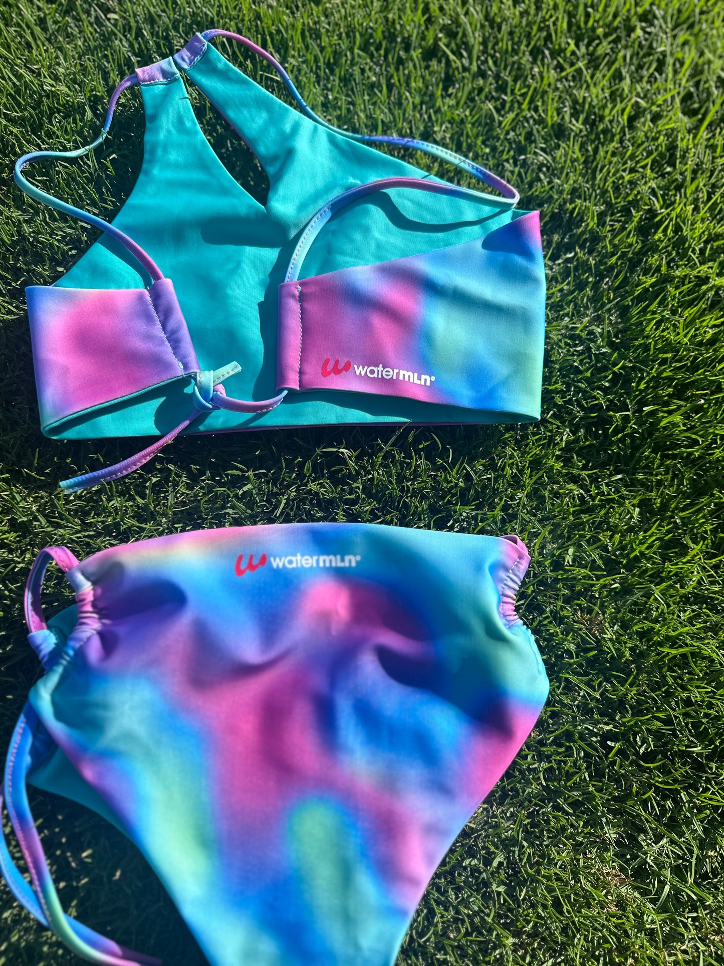 Cotton Candy bikini