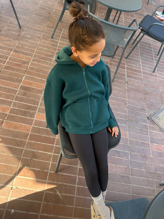 Perfectfit Black legging