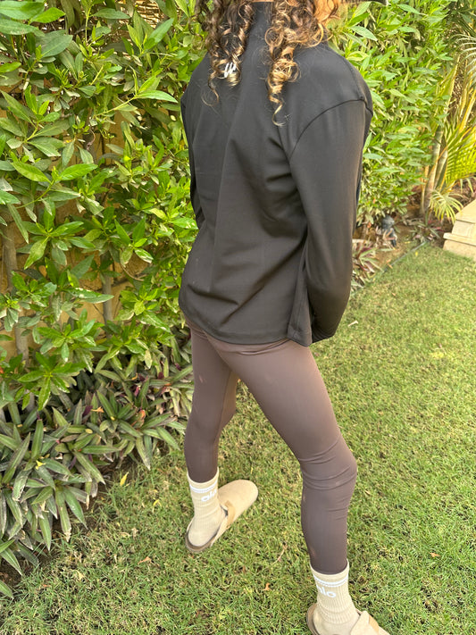 Softstretch legging
