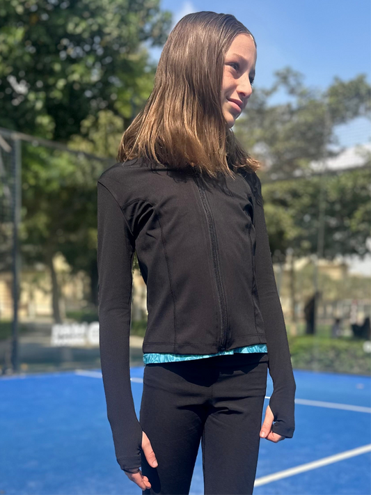 The Must have jacket