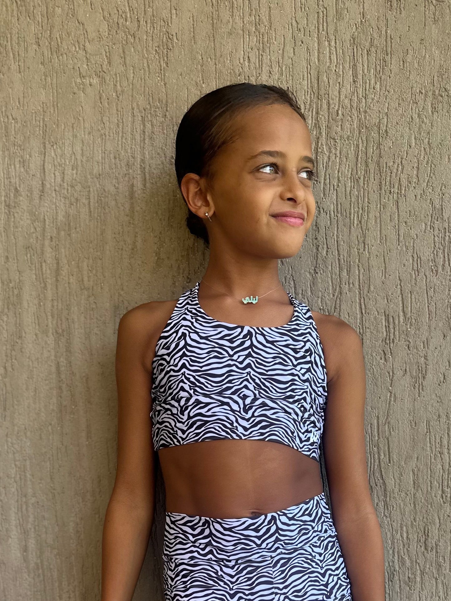 Xback activetop (Zebra)