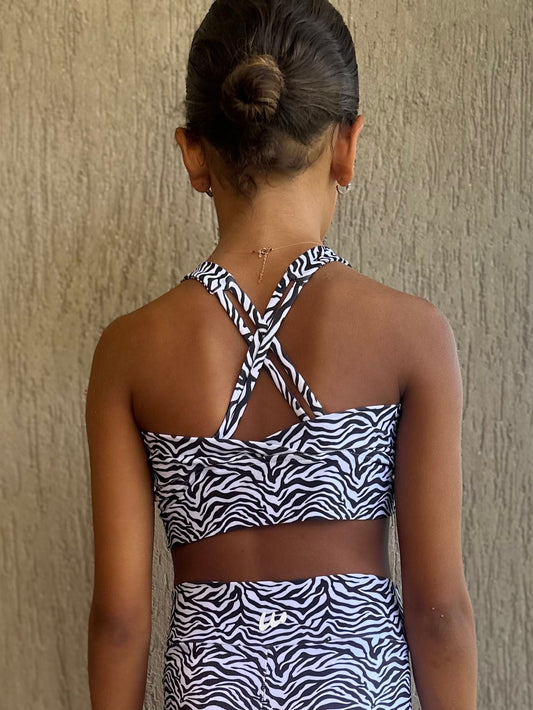 Xback activetop (Zebra)