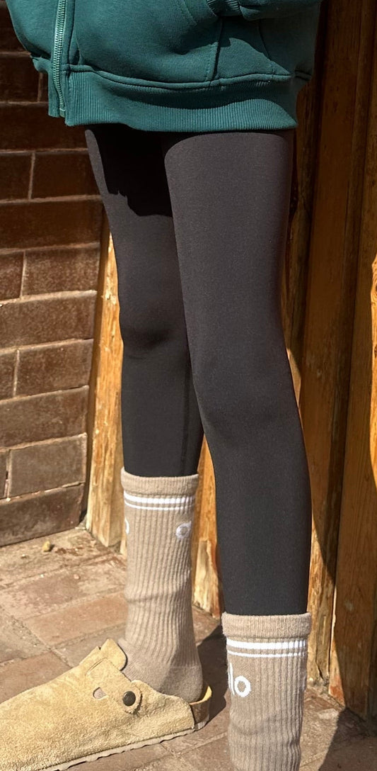 Perfectfit Black legging