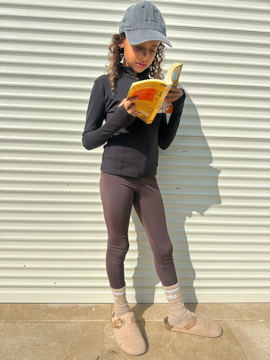 Softstretch legging