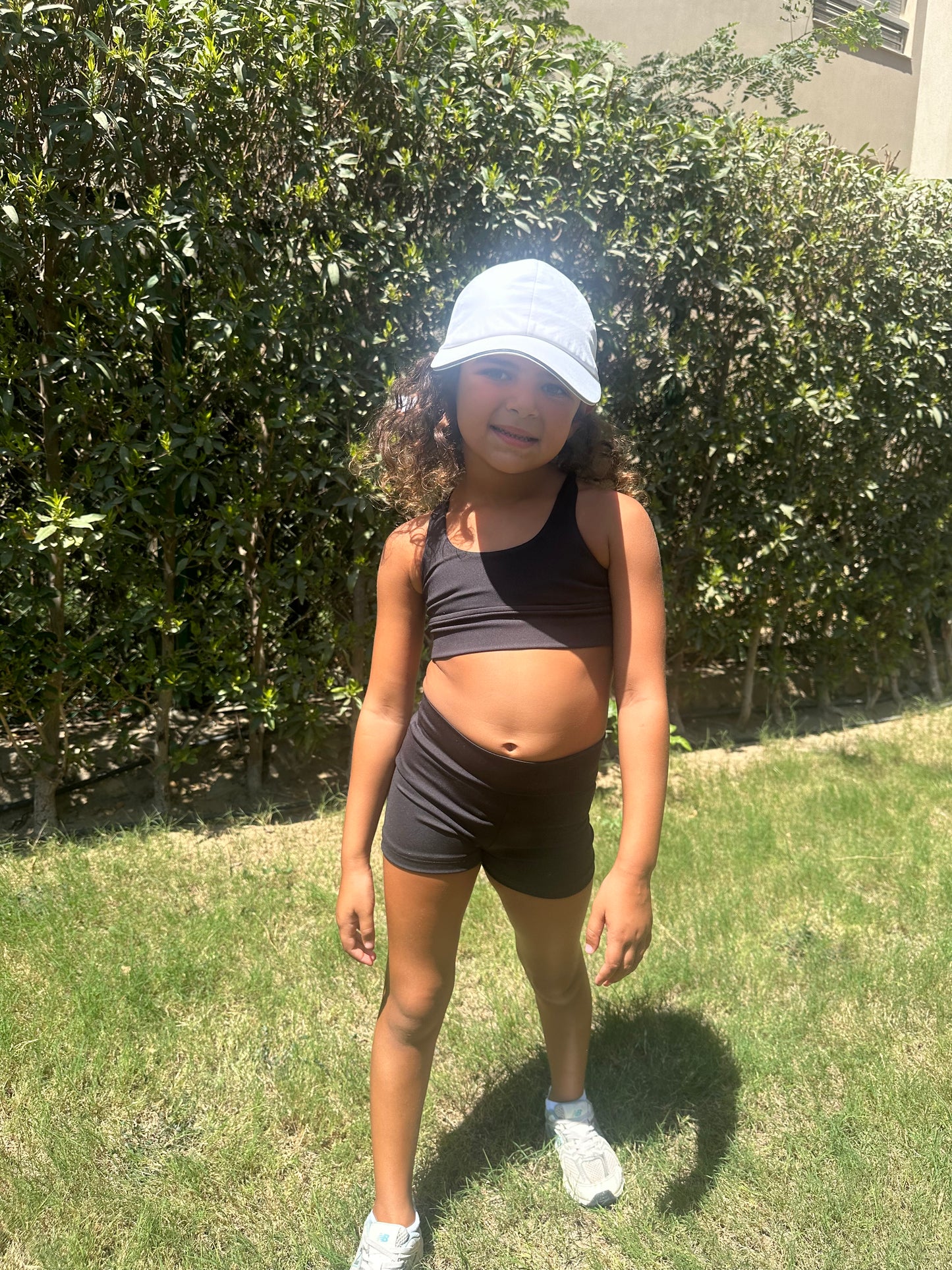 Black Short