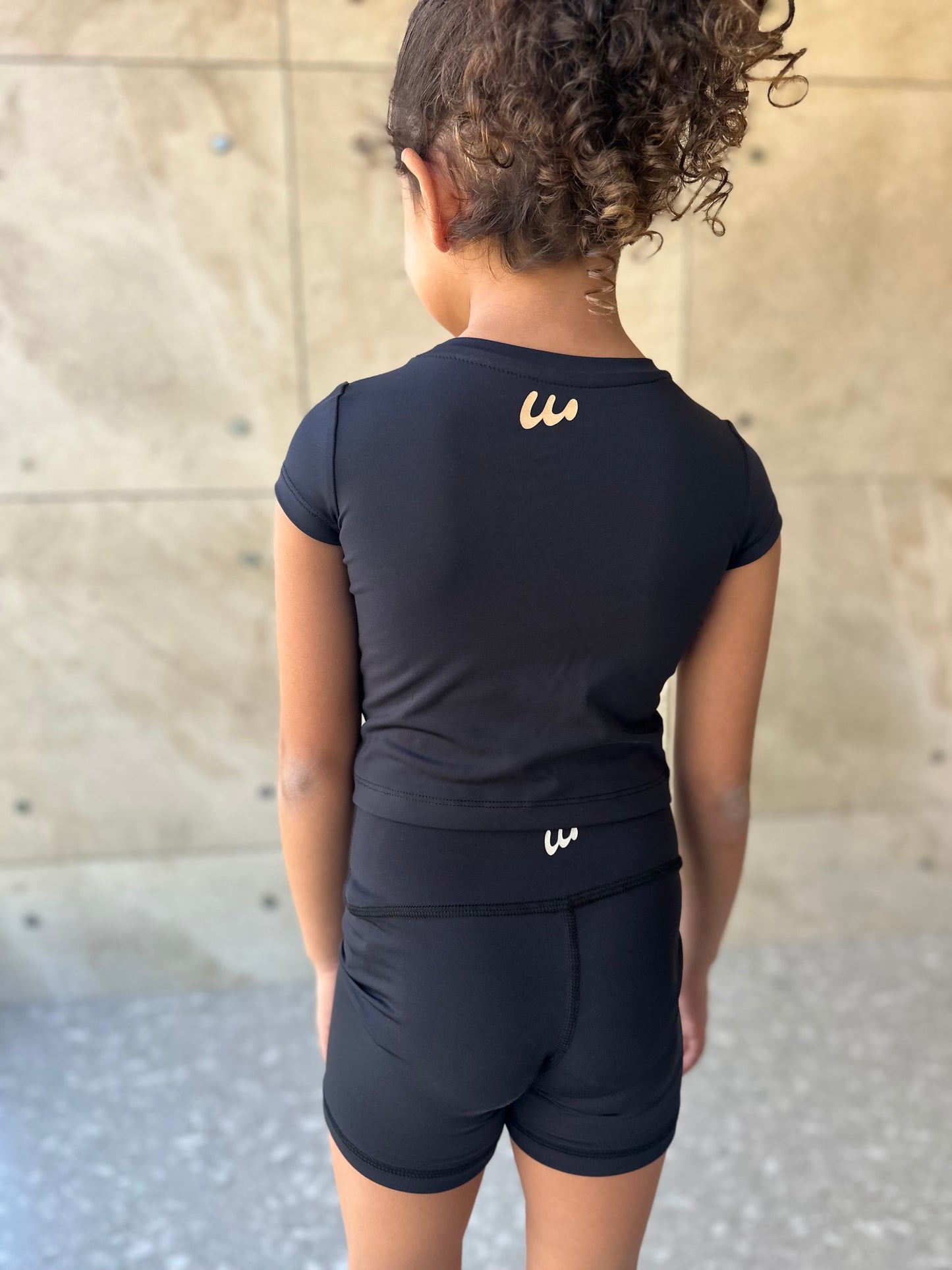 Sleekfit tight Top