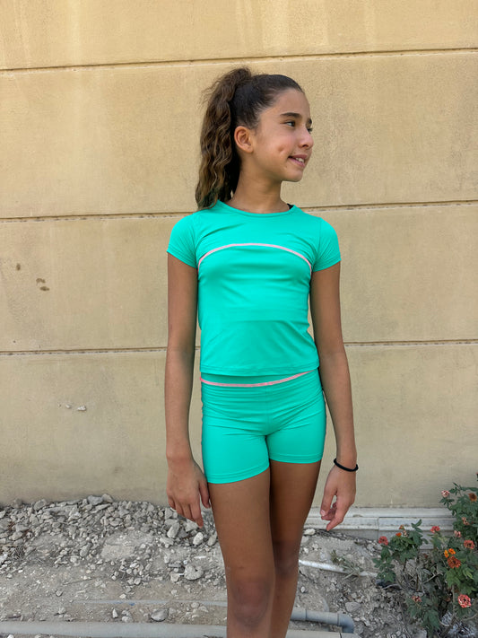 Active Set Green
