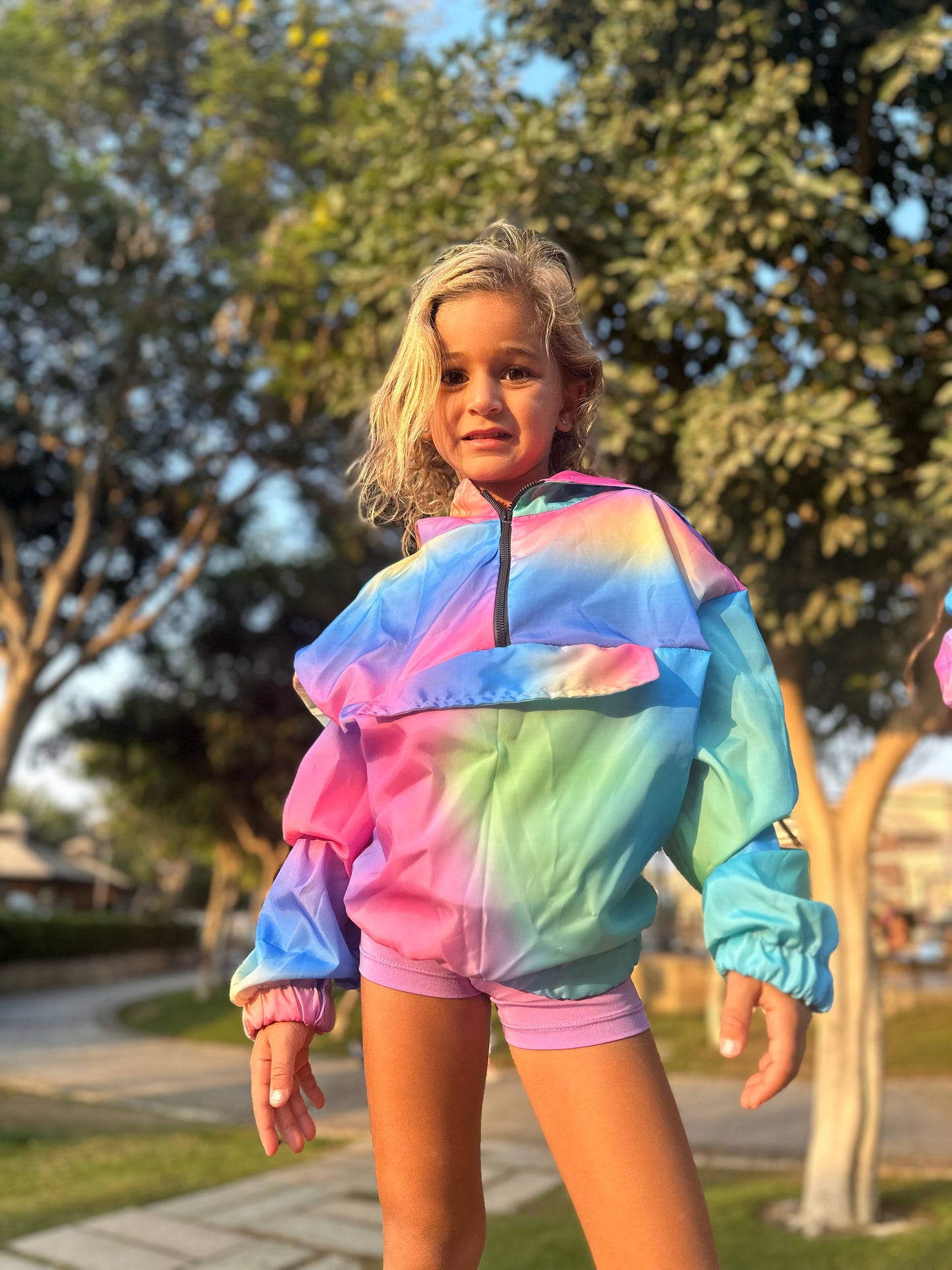 HoodieBag