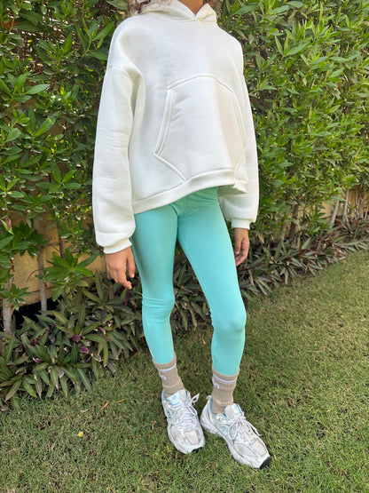 Softstretch legging (Tiffany)