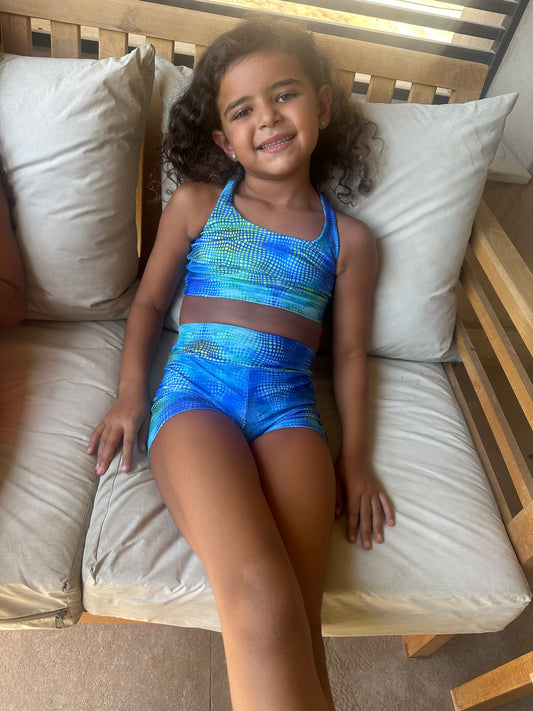 Xback activetop (bubblepop)