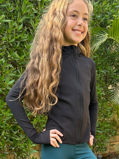 The Must have jacket