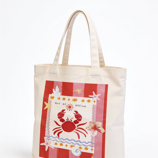 Multi purpose bag
