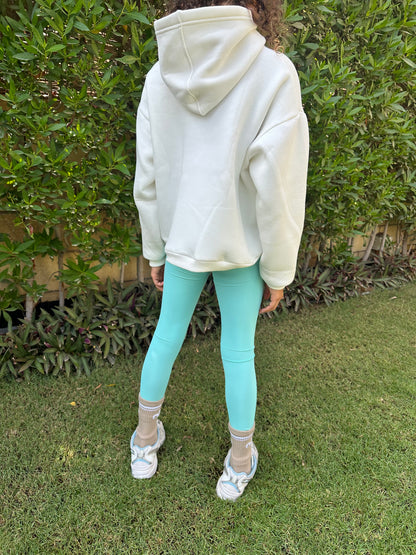 Softstretch legging (Tiffany)
