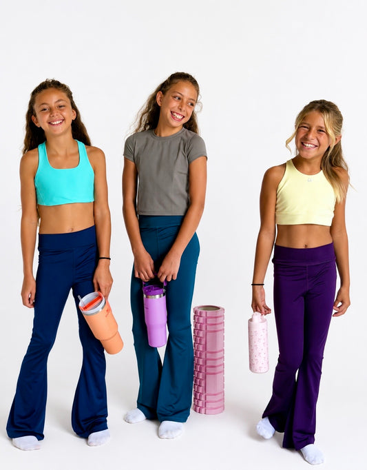 Lightweight Flare