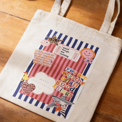 Multi purpose bag