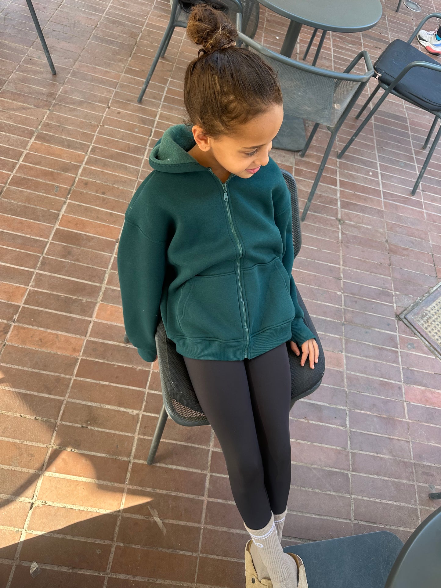 Perfectfit Black legging