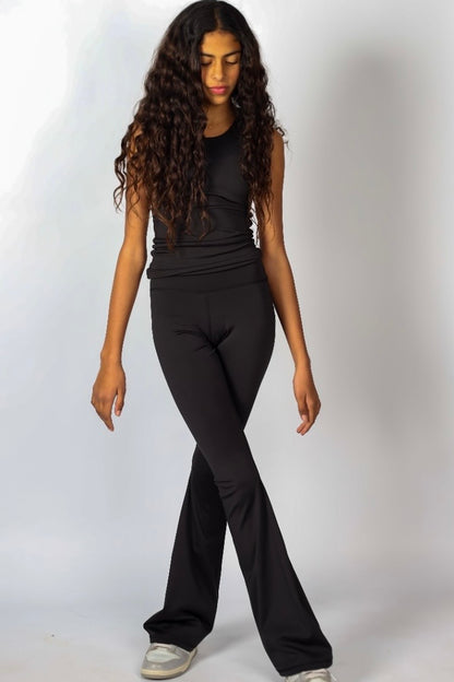 Flare pants bundle