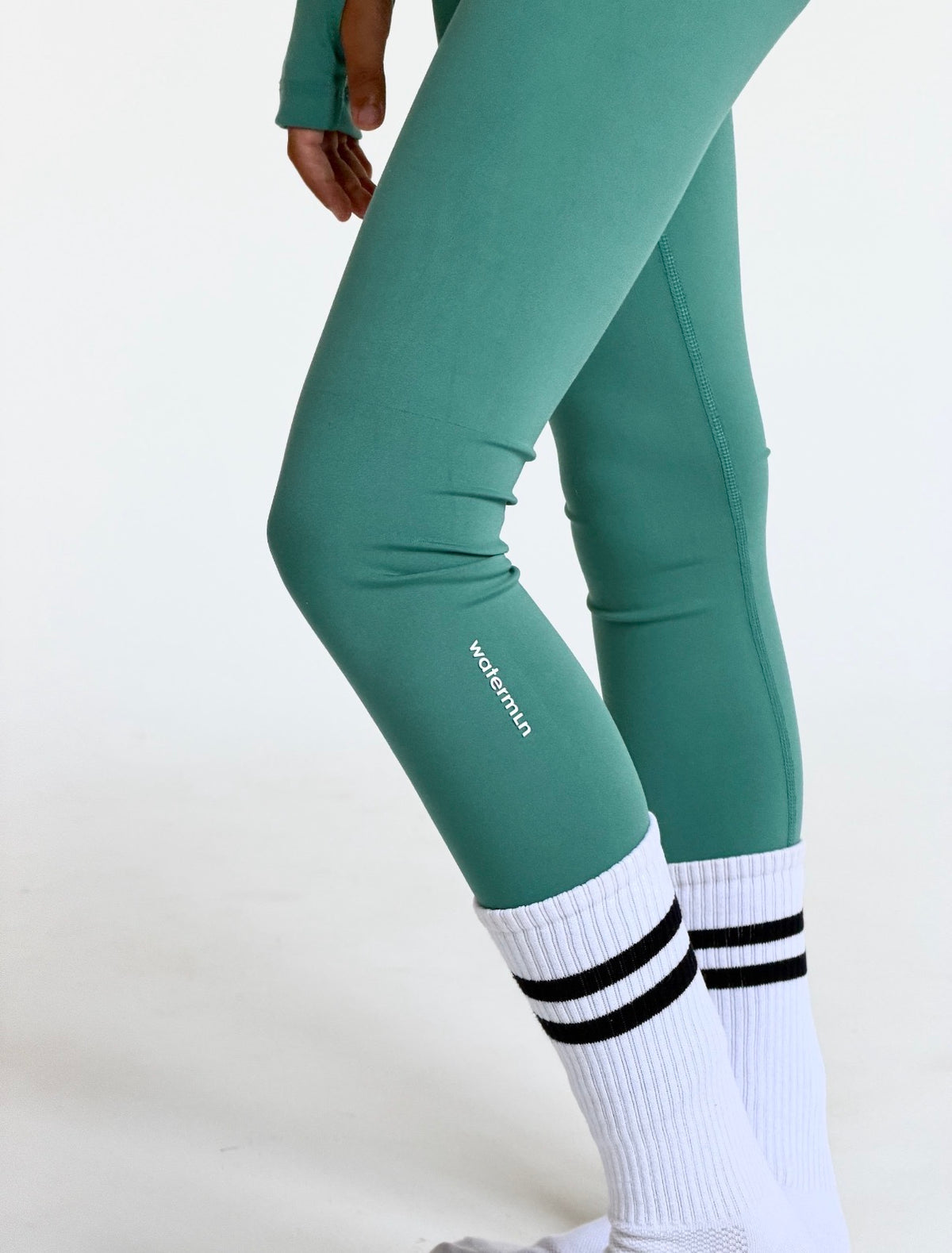 Flow Set green