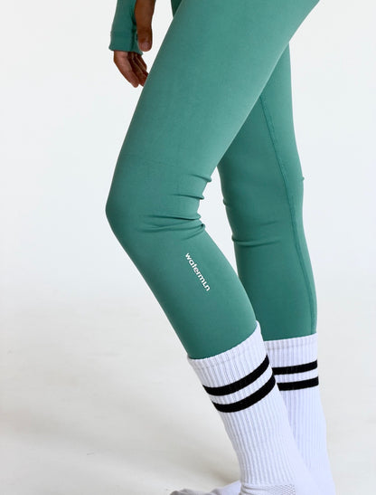 Flow Set green