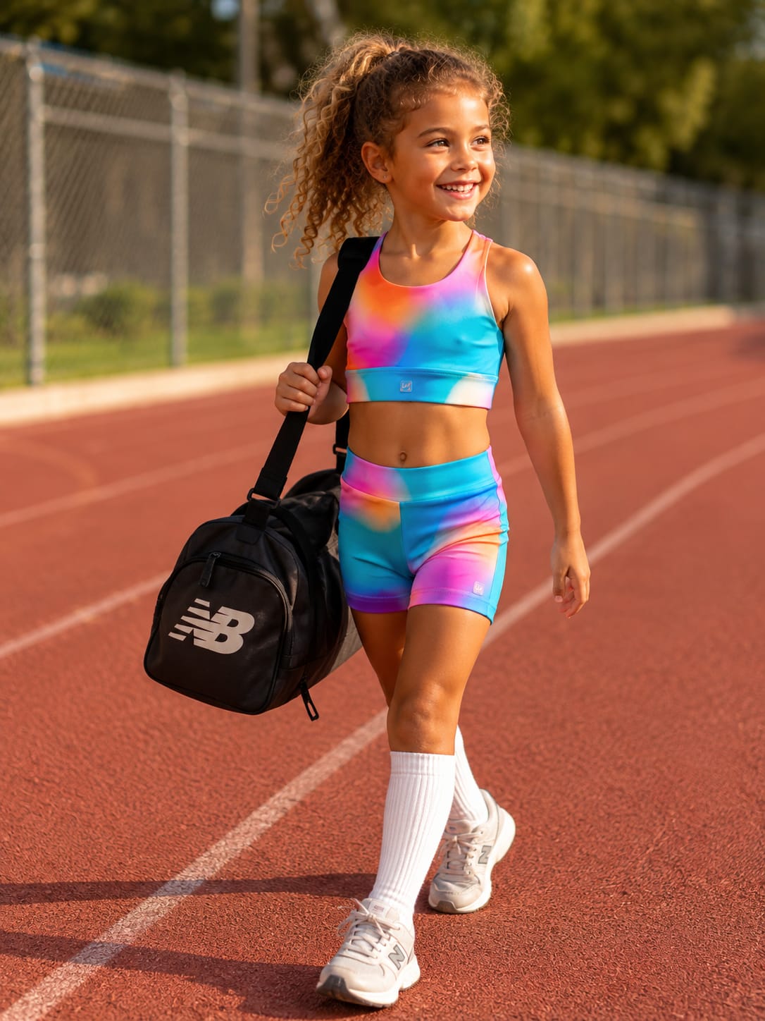 Pop Fusion performance set