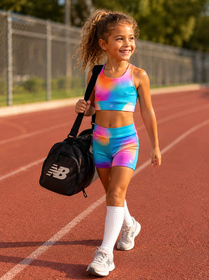 Pop Fusion performance set