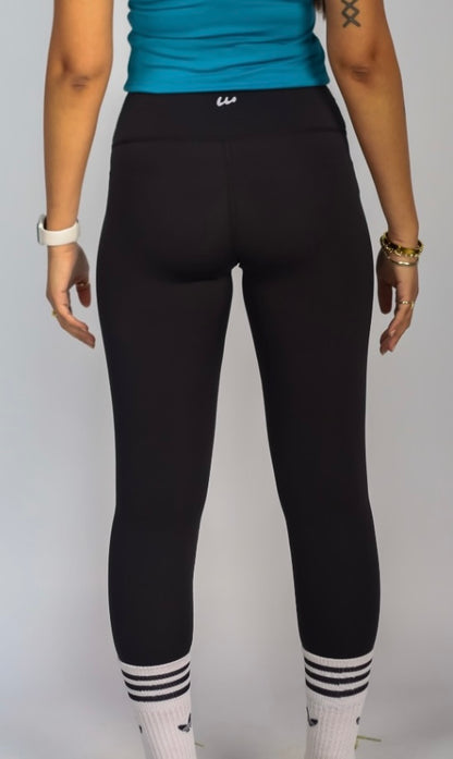 ForHER Compressive Black legging