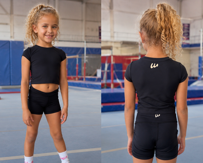 Black Short