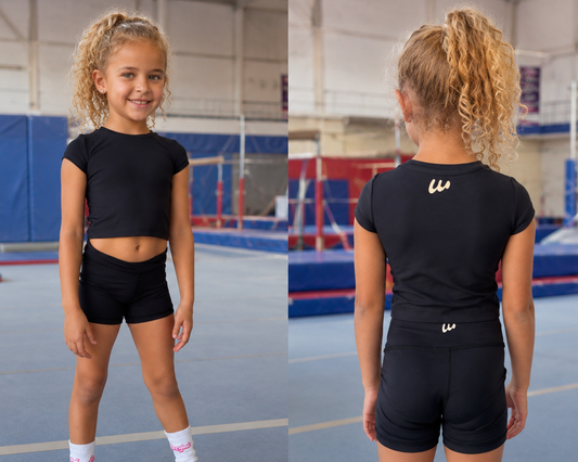 Black Short