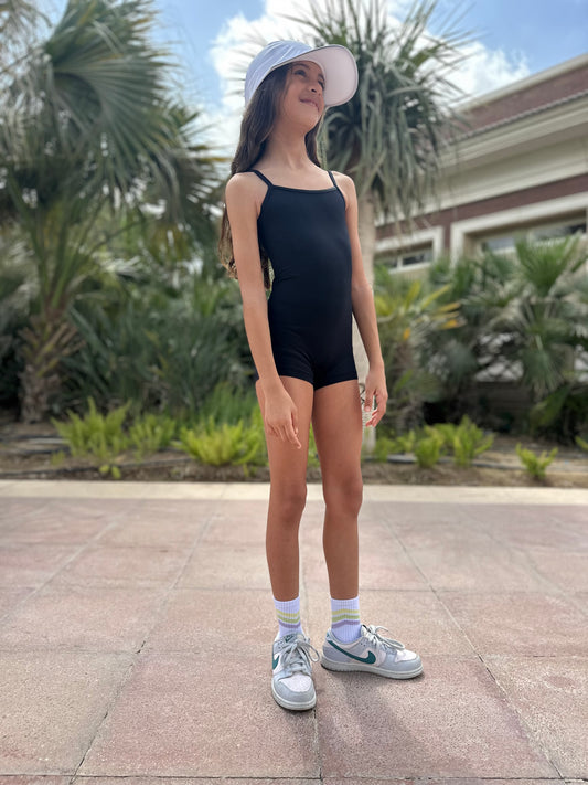 Bodysuit (black)