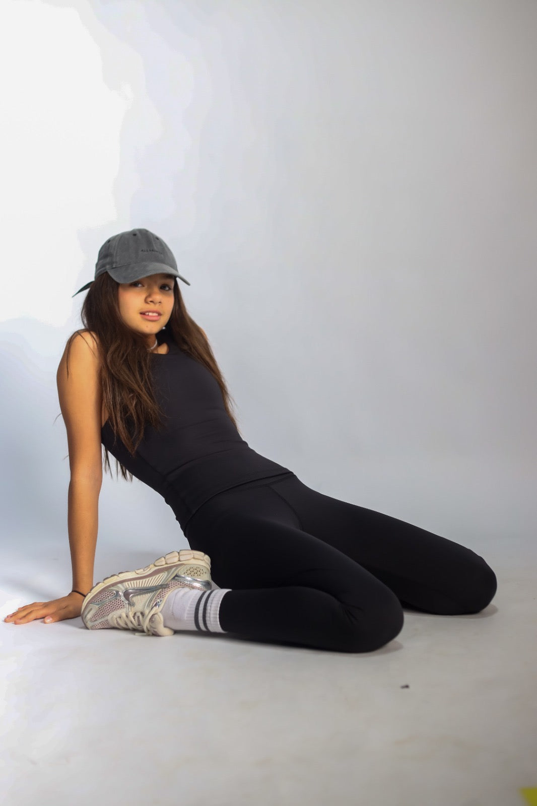 ForHER Compressive Black legging