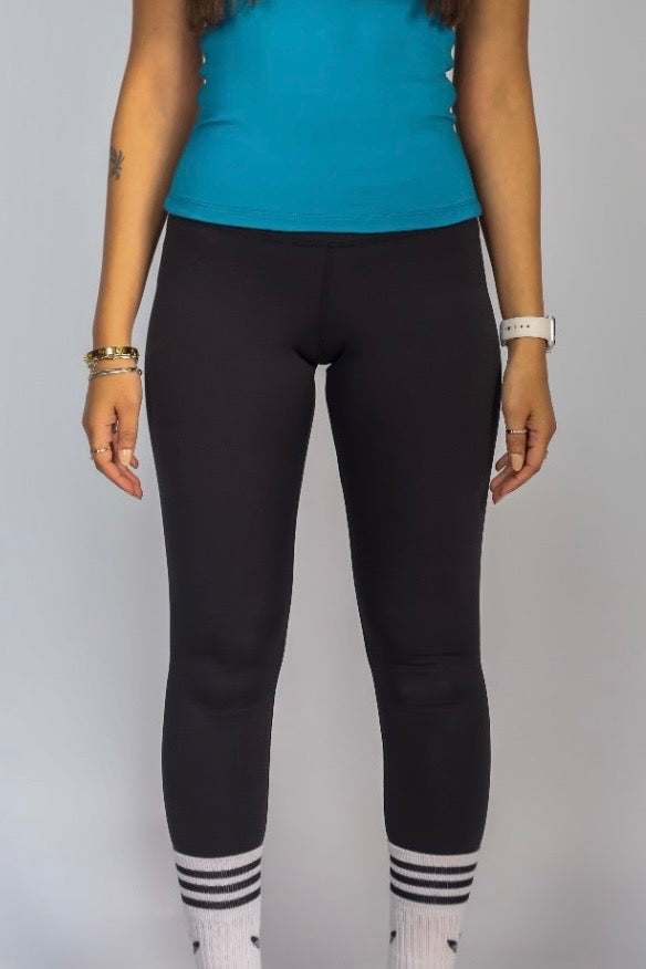 ForHER Compressive Black legging