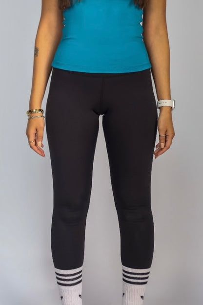 ForHER Compressive Black legging
