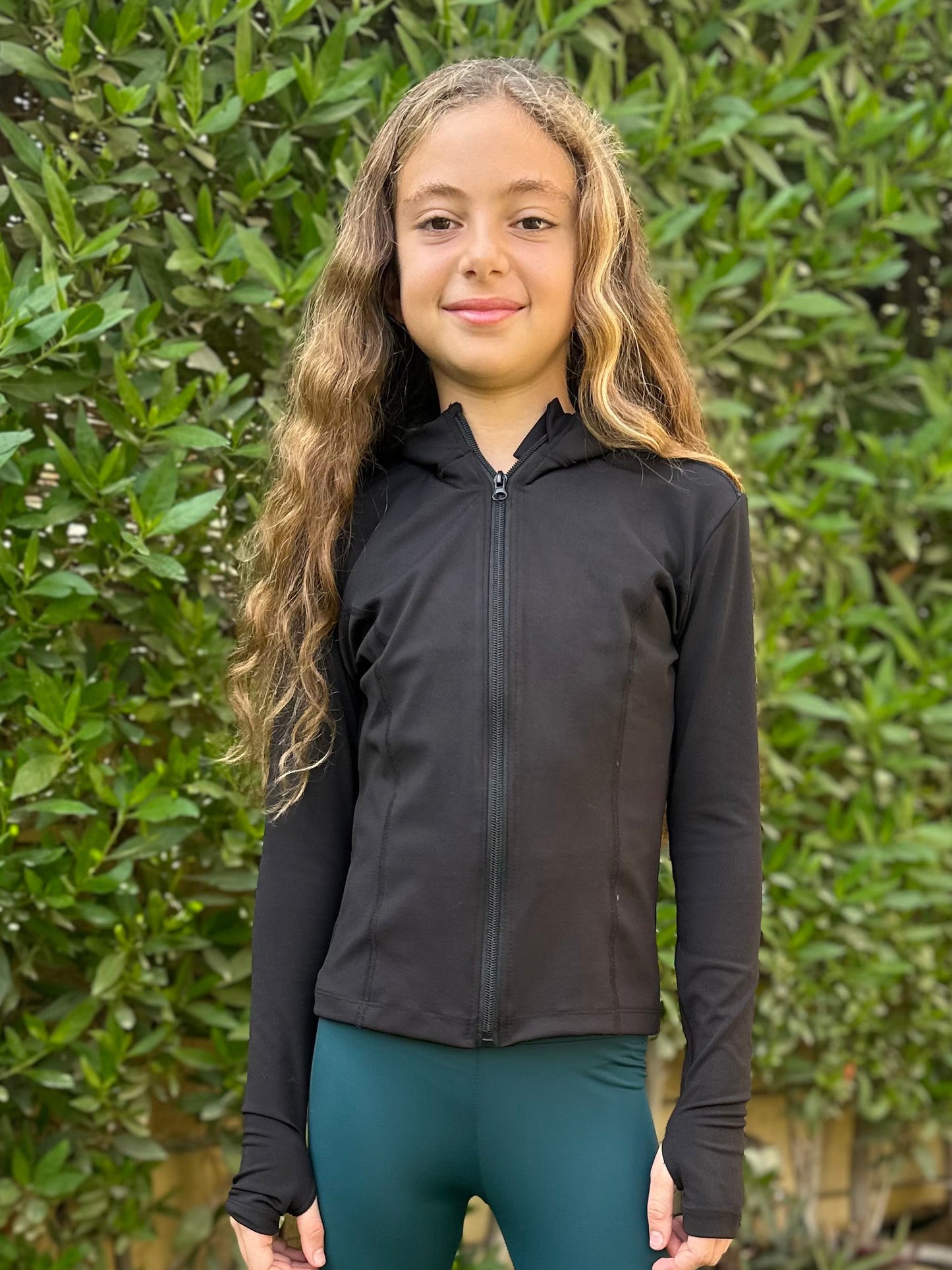 The Must have jacket