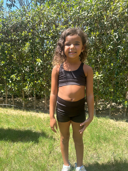 Xback activetop (black)
