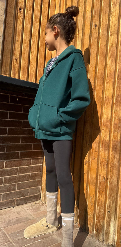 Perfectfit Black legging