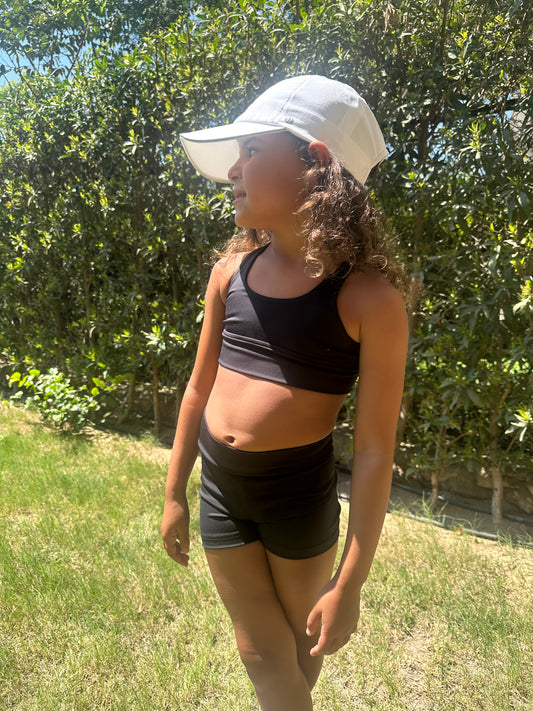 Black Short