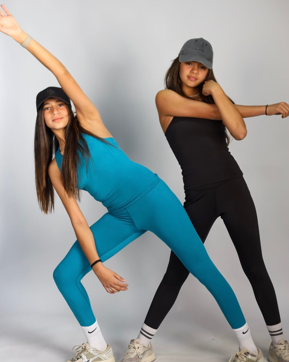 ForHER Compressive Black legging