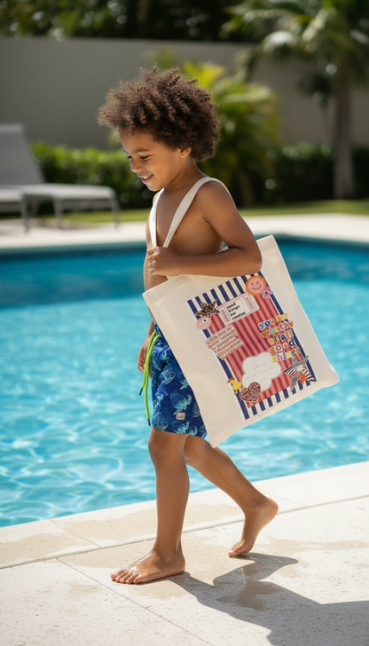 Multi purpose bag