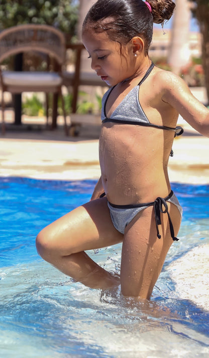 The shimmery Bikini