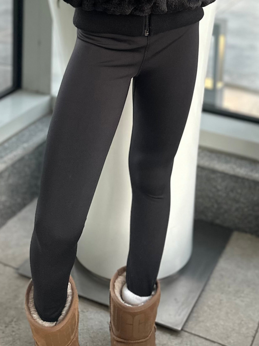 Perfectfit Black legging