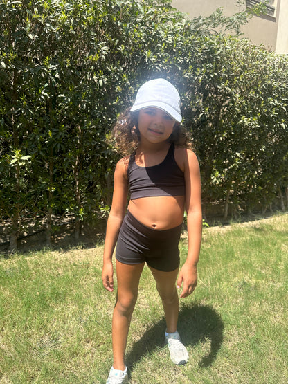 Black Short