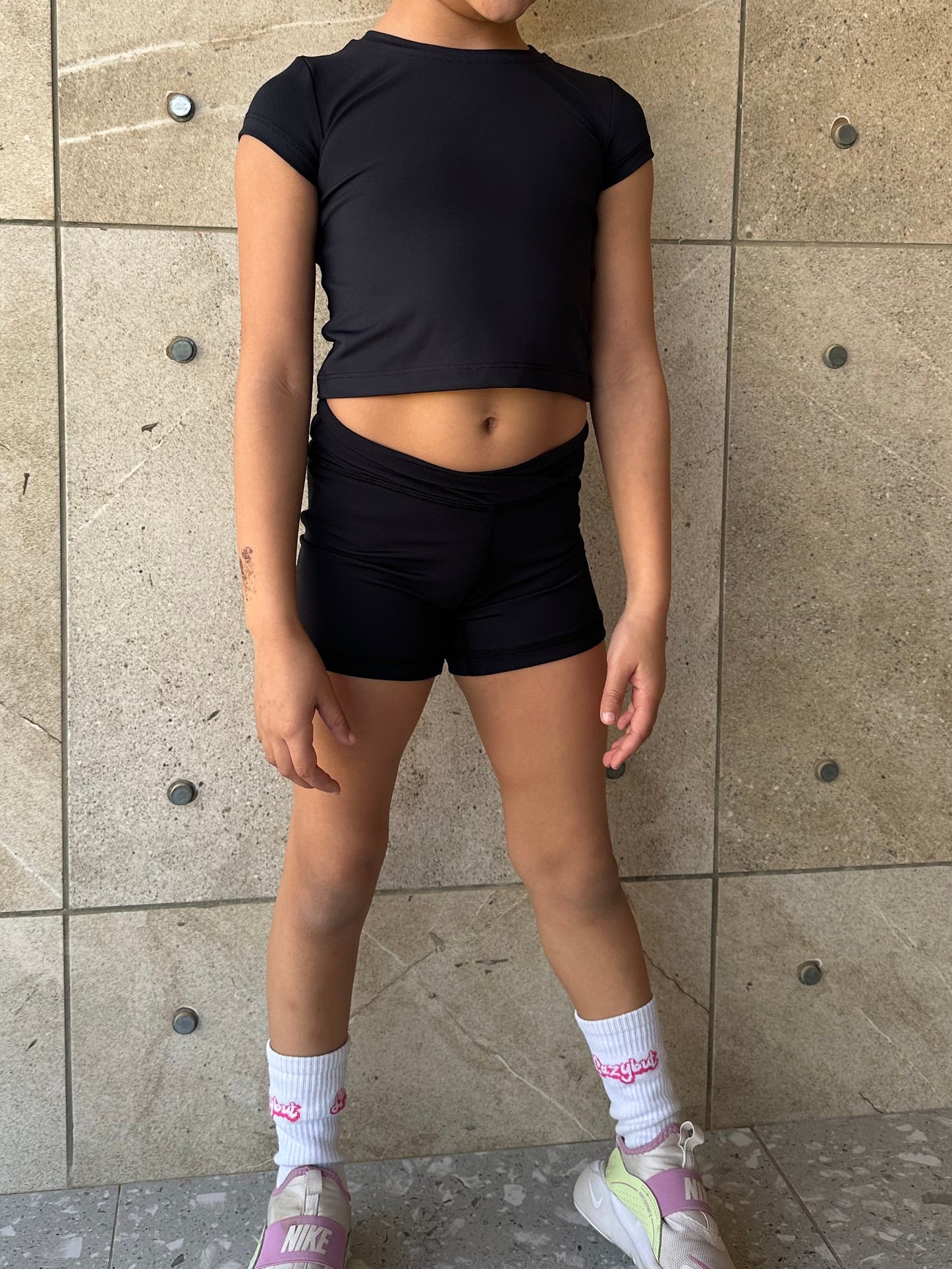 Sleekfit Top