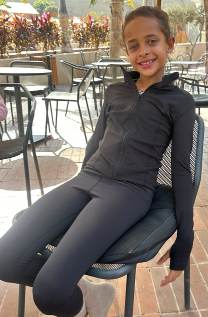 Perfectfit Black legging