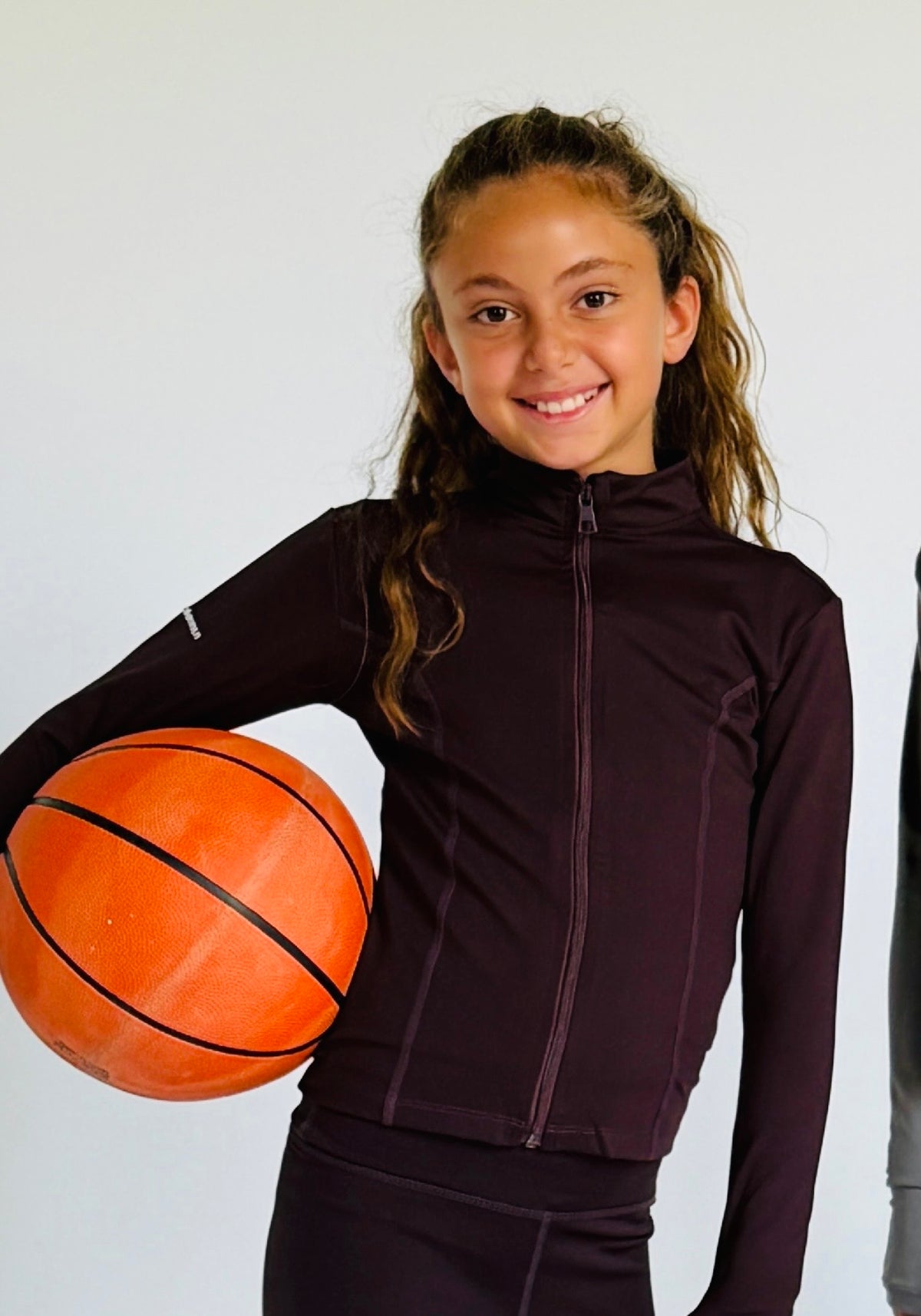 The Must have jacket Brown