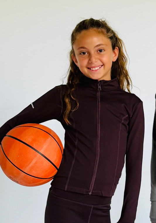 The Must have jacket Brown